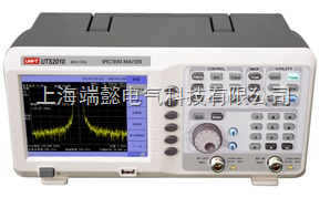 UTS2020D频谱分析仪 上海端懿电气科技的精准测量解决方案
