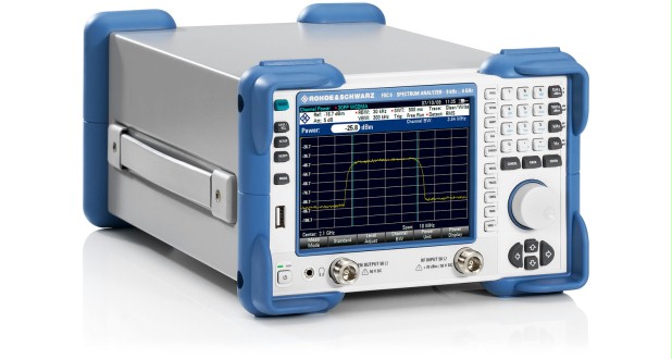 FSC系列台式频谱分析仪 精准洞察射频世界的核心利器