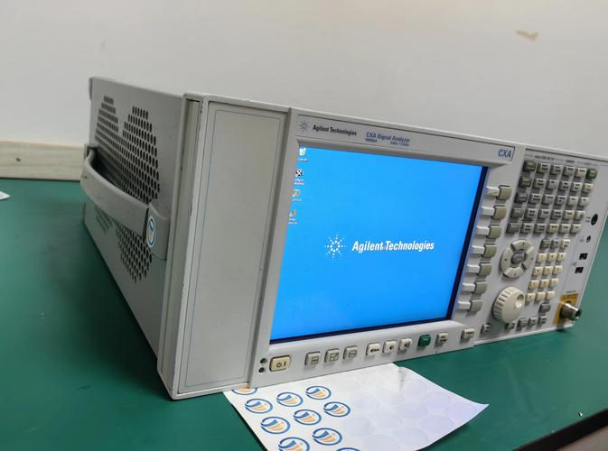 二手安捷伦N9000A频谱分析仪 选购指南与性能解析