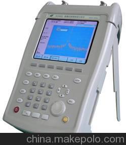 AV4022便携式射频频谱分析仪 移动测试的得力助手