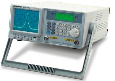 台湾固纬GSP-810频谱分析仪评测 150kHz至1GHz的性价比之选与一淘网省钱攻略