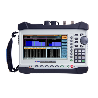 天津德力频谱分析仪 国产测量仪器的中坚力量